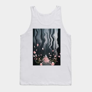 Dying Beauty Tank Top